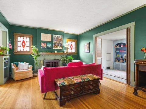 Tiny photo for 1511 Camp Avenue, Rockford, IL 61103 (MLS # 12796203)