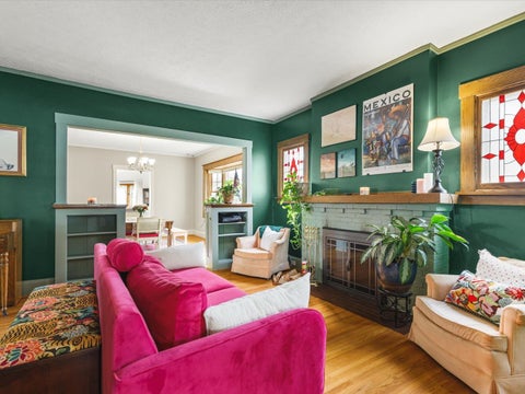 Tiny photo for 1511 Camp Avenue, Rockford, IL 61103 (MLS # 12796203)