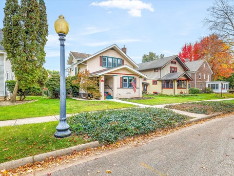 Tiny photo for 1511 Camp Avenue, Rockford, IL 61103 (MLS # 12796203)