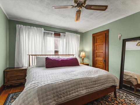 Tiny photo for 1511 Camp Avenue, Rockford, IL 61103 (MLS # 12796203)