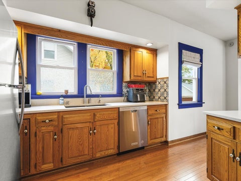 Tiny photo for 1511 Camp Avenue, Rockford, IL 61103 (MLS # 12796203)