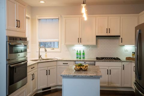 Tiny photo for 1827 WATERBURY Circle, Glenview, IL 60025 (MLS # 12568785)