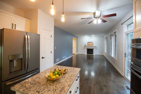 Tiny photo for 1827 WATERBURY Circle, Glenview, IL 60025 (MLS # 12568785)