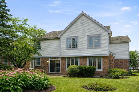 Tiny photo for 1827 WATERBURY Circle, Glenview, IL 60025 (MLS # 12568785)