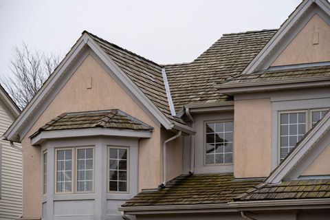 Tiny photo for 1827 WATERBURY Circle, Glenview, IL 60025 (MLS # 12568785)