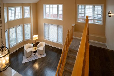 Tiny photo for 1827 WATERBURY Circle, Glenview, IL 60025 (MLS # 12568785)