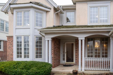 Tiny photo for 1827 WATERBURY Circle, Glenview, IL 60025 (MLS # 12568785)