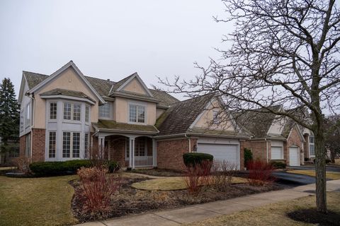 Tiny photo for 1827 WATERBURY Circle, Glenview, IL 60025 (MLS # 12568785)