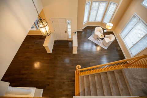 Tiny photo for 1827 WATERBURY Circle, Glenview, IL 60025 (MLS # 12568785)