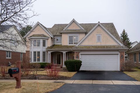 Tiny photo for 1827 WATERBURY Circle, Glenview, IL 60025 (MLS # 12568785)