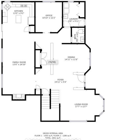 Tiny photo for 1827 WATERBURY Circle, Glenview, IL 60025 (MLS # 12568785)