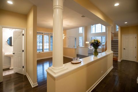 Tiny photo for 1827 WATERBURY Circle, Glenview, IL 60025 (MLS # 12568785)