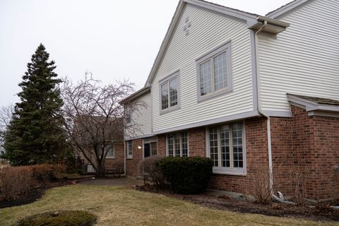 Tiny photo for 1827 WATERBURY Circle, Glenview, IL 60025 (MLS # 12568785)