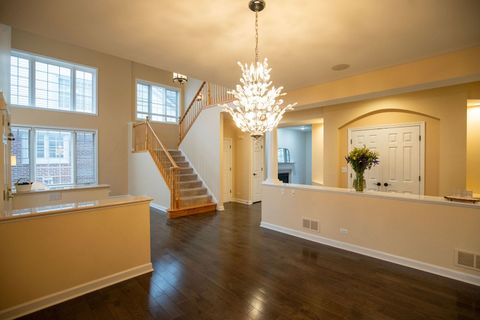 Tiny photo for 1827 WATERBURY Circle, Glenview, IL 60025 (MLS # 12568785)