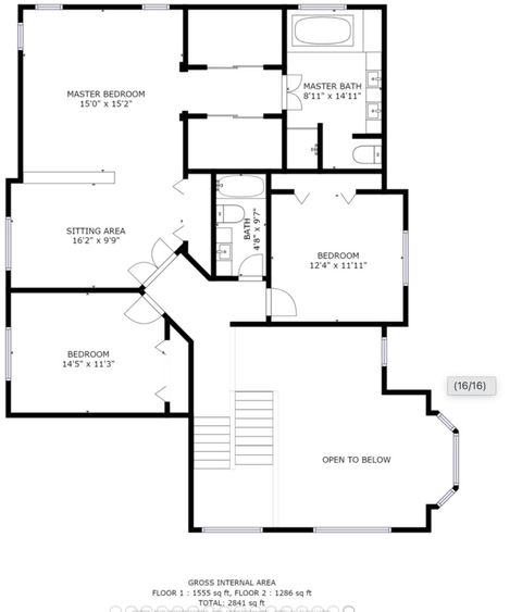 Tiny photo for 1827 WATERBURY Circle, Glenview, IL 60025 (MLS # 12568785)