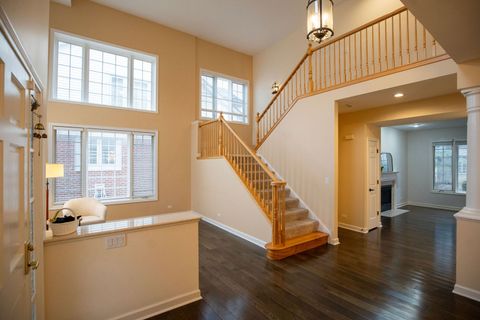 Tiny photo for 1827 WATERBURY Circle, Glenview, IL 60025 (MLS # 12568785)