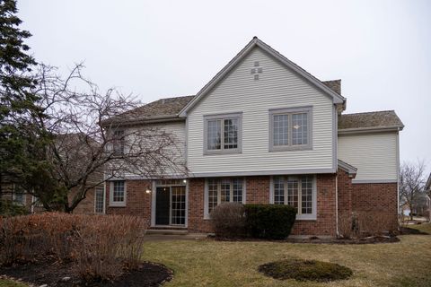 Tiny photo for 1827 WATERBURY Circle, Glenview, IL 60025 (MLS # 12568785)