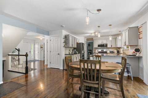 Tiny photo for 728 Brighton Circle, Port Barrington, IL 60010 (MLS # 12754074)