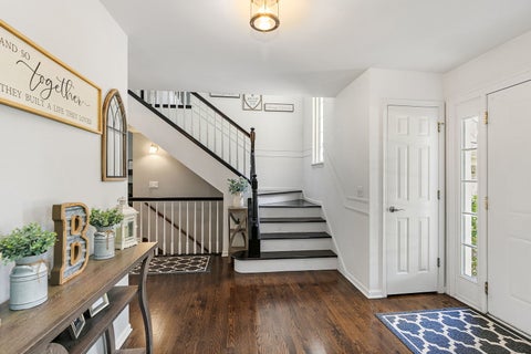 Tiny photo for 728 Brighton Circle, Port Barrington, IL 60010 (MLS # 12754074)