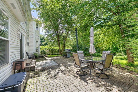 Tiny photo for 728 Brighton Circle, Port Barrington, IL 60010 (MLS # 12754074)