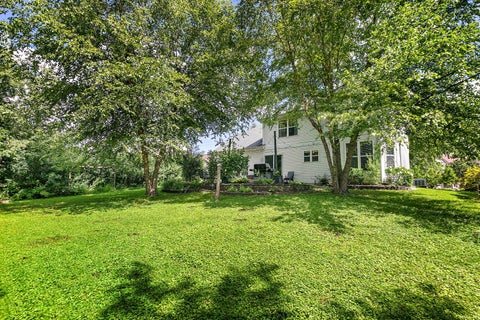 Tiny photo for 728 Brighton Circle, Port Barrington, IL 60010 (MLS # 12754074)