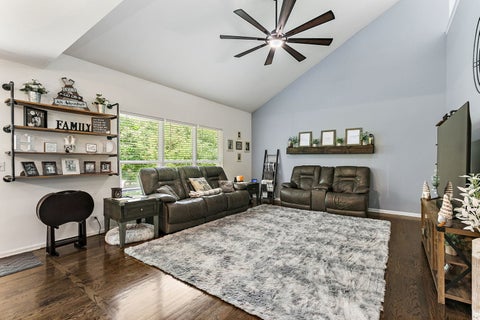 Tiny photo for 728 Brighton Circle, Port Barrington, IL 60010 (MLS # 12754074)