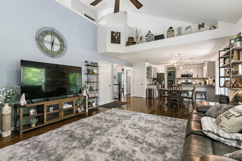 Tiny photo for 728 Brighton Circle, Port Barrington, IL 60010 (MLS # 12754074)