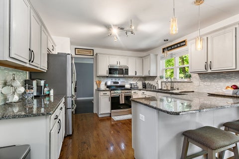 Tiny photo for 728 Brighton Circle, Port Barrington, IL 60010 (MLS # 12754074)