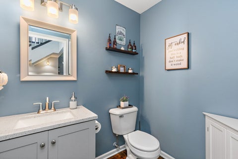 Tiny photo for 728 Brighton Circle, Port Barrington, IL 60010 (MLS # 12754074)
