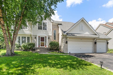 Photo of 728 Brighton Circle, Port Barrington, IL 60010 (MLS # 12754074)