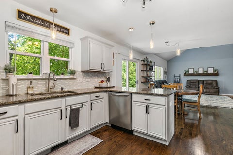 Tiny photo for 728 Brighton Circle, Port Barrington, IL 60010 (MLS # 12754074)