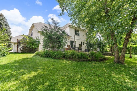 Tiny photo for 728 Brighton Circle, Port Barrington, IL 60010 (MLS # 12754074)
