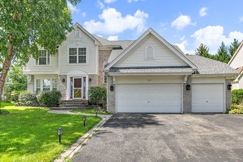 Tiny photo for 728 Brighton Circle, Port Barrington, IL 60010 (MLS # 12754074)