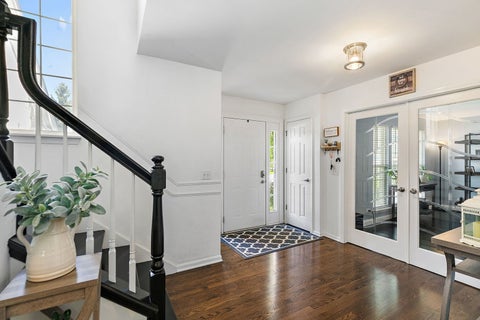 Tiny photo for 728 Brighton Circle, Port Barrington, IL 60010 (MLS # 12754074)