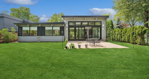Tiny photo for 1185 Terrace Court, Glencoe, IL 60022 (MLS # 12778026)