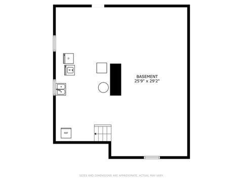 Tiny photo for 1185 Terrace Court, Glencoe, IL 60022 (MLS # 12778026)