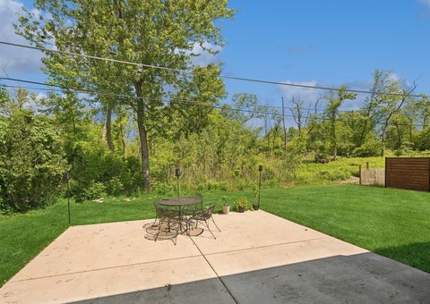 Tiny photo for 1185 Terrace Court, Glencoe, IL 60022 (MLS # 12778026)