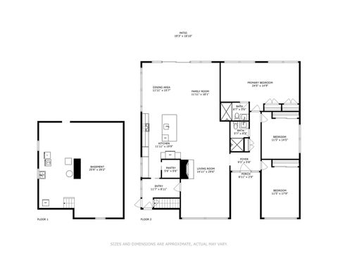 Tiny photo for 1185 Terrace Court, Glencoe, IL 60022 (MLS # 12778026)