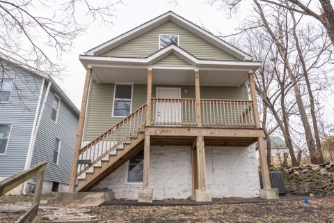 A home in Joliet