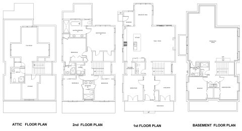 Tiny photo for 414 Laurel Avenue, Wilmette, IL 60091 (MLS # 12774256)