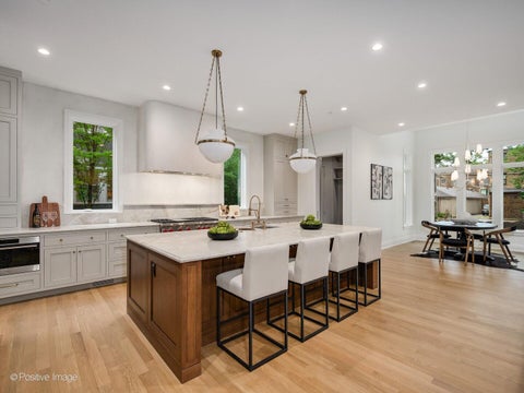 Tiny photo for 414 Laurel Avenue, Wilmette, IL 60091 (MLS # 12774256)
