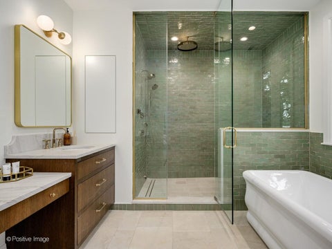 Tiny photo for 414 Laurel Avenue, Wilmette, IL 60091 (MLS # 12774256)
