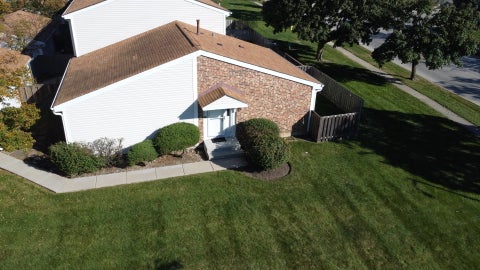 Tiny photo for 337 E Roland Drive, Glendale Heights, IL 60139 (MLS # 12788209)