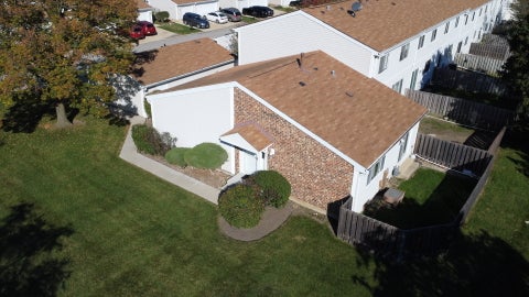 Tiny photo for 337 E Roland Drive, Glendale Heights, IL 60139 (MLS # 12788209)