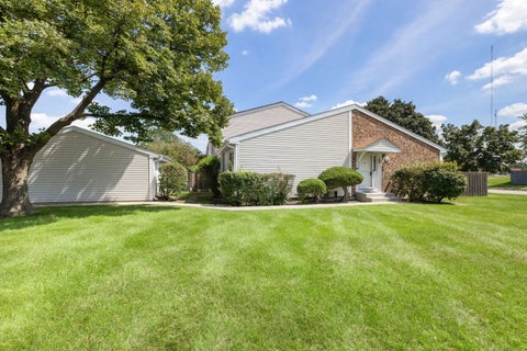 Tiny photo for 337 E Roland Drive, Glendale Heights, IL 60139 (MLS # 12788209)