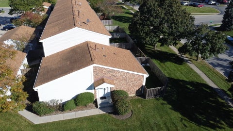 Tiny photo for 337 E Roland Drive, Glendale Heights, IL 60139 (MLS # 12788209)