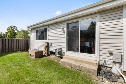 Tiny photo for 337 E Roland Drive, Glendale Heights, IL 60139 (MLS # 12788209)