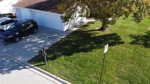 Tiny photo for 337 E Roland Drive, Glendale Heights, IL 60139 (MLS # 12788209)