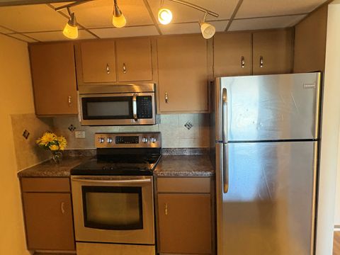 Tiny photo for 206 W Division Street #L, Villa Park, IL 60181 (MLS # 12574369)