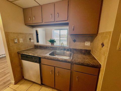 Tiny photo for 206 W Division Street #L, Villa Park, IL 60181 (MLS # 12574369)